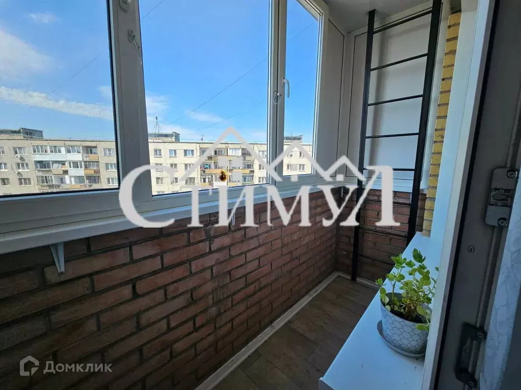 Продаётся квартира-студия, 28.1 м - Фото 1