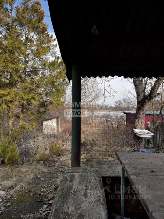 Дом в Воронежская область, Семилукский район, Стрелицкое городское ... - Фото 2