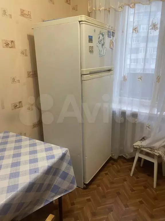 Комната 14 м в 2-к., 2/5 эт. - Фото 1