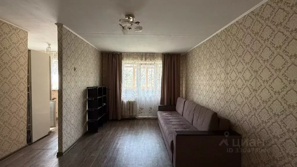 1-к кв. Свердловская область, Первоуральск ул. Ватутина, 57/1 (27.8 м) - Фото 1