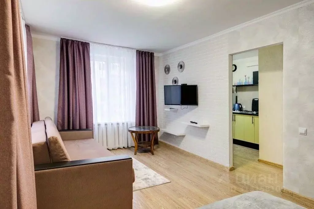 1-к кв. Москва Петровско-Разумовский проезд, 8А (36.0 м) - Фото 0