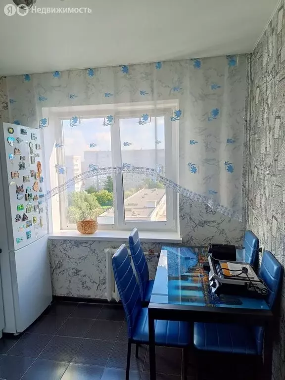 2-комнатная квартира: Омск, улица Звездова, 103 (53.1 м) - Фото 2