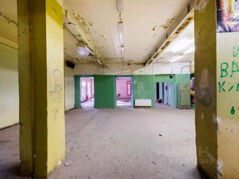 Склад в Санкт-Петербург Промышленная ул., 5 (52 м) - Фото 1