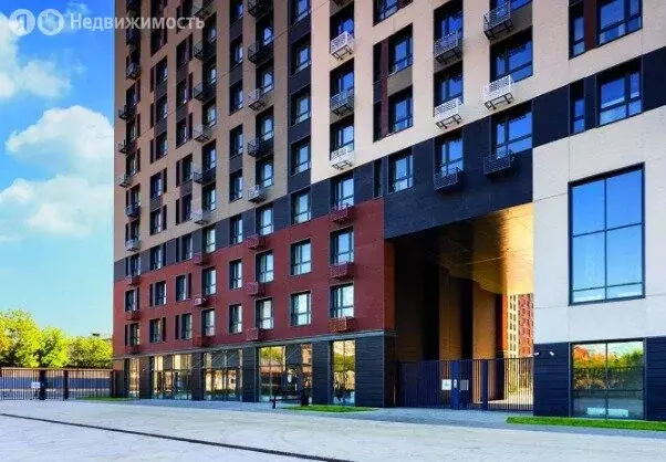1-комнатная квартира: Москва, Дмитровское шоссе, 73Б (30 м) - Фото 2