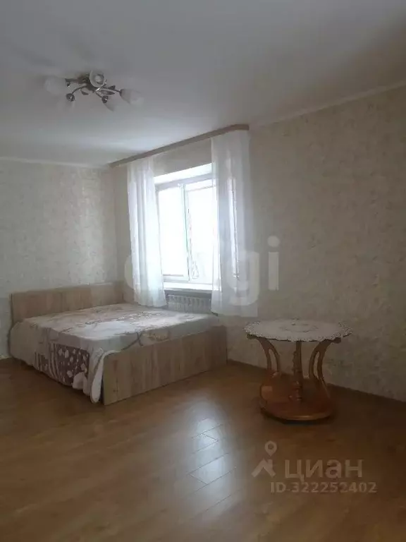 1-к кв. Владимирская область, Покров городской округ, пос. Городищи ... - Фото 2