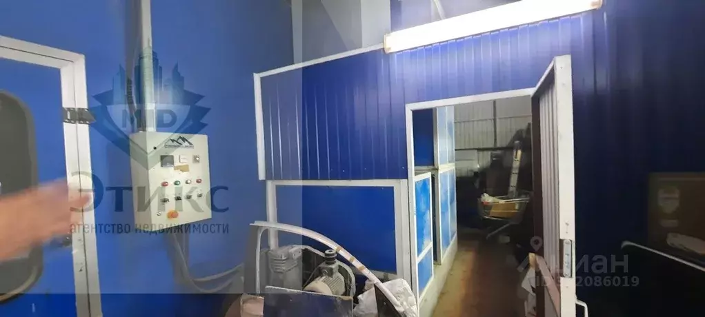 Помещение свободного назначения в Ульяновская область, Ульяновск ул. ... - Фото 1