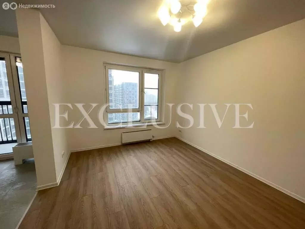 2-комнатная квартира: Москва, Кусковская улица, 12/1 (57.8 м) - Фото 1