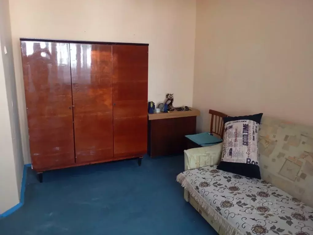 1-к кв. Севастополь ул. Лизы Чайкиной, 97 (30.0 м) - Фото 1