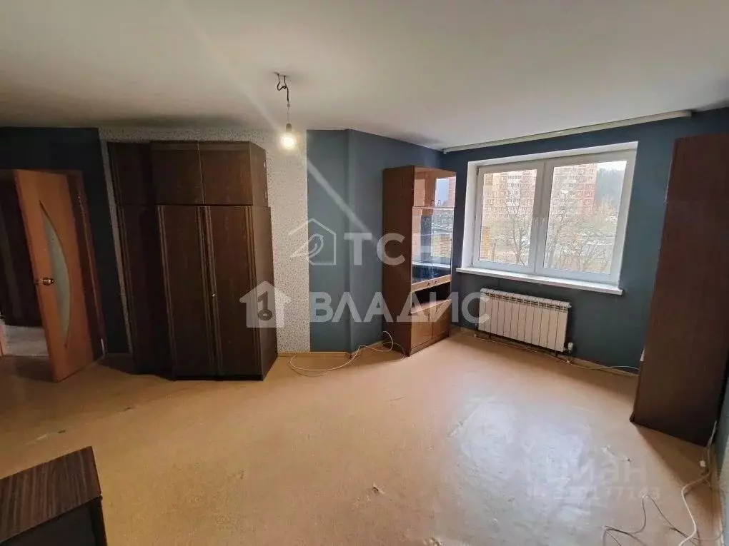 2-к кв. Московская область, Ивантеевка Пушкинский городской округ, ул. ... - Фото 1