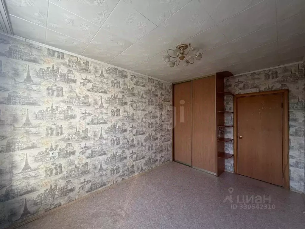 3-к кв. Челябинская область, Челябинск ул. Доватора, 10а (67.6 м) - Фото 2