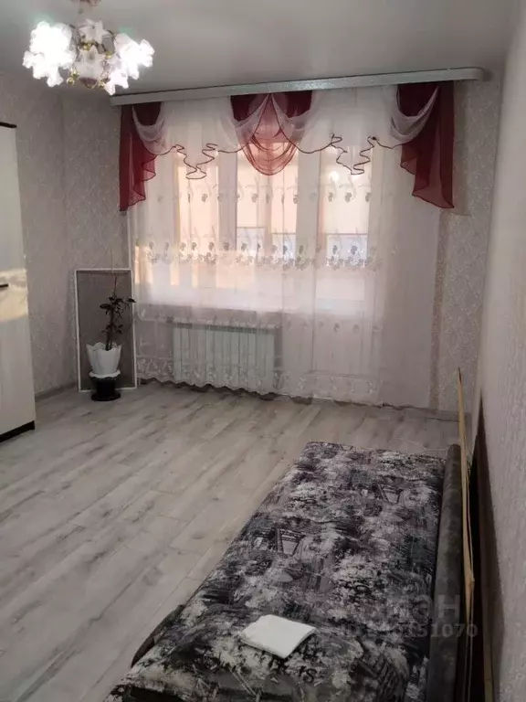 1-к кв. Омская область, Омск ул. Дианова, 22 (40.0 м) - Фото 2