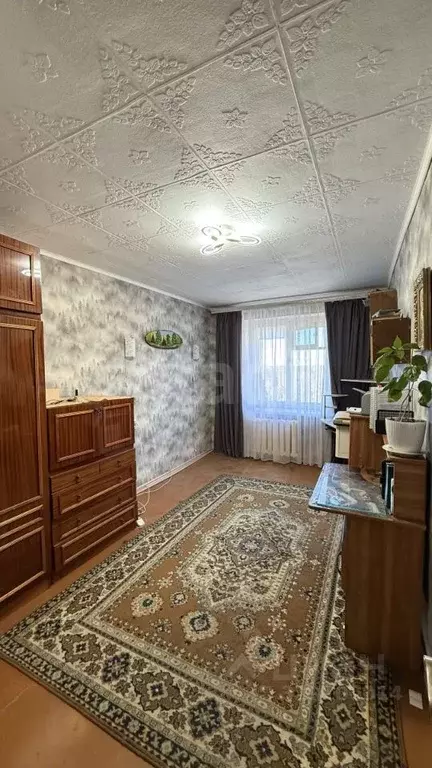 2-к кв. Брянская область, Брянск Красноармейская ул., 170 (45.9 м) - Фото 1