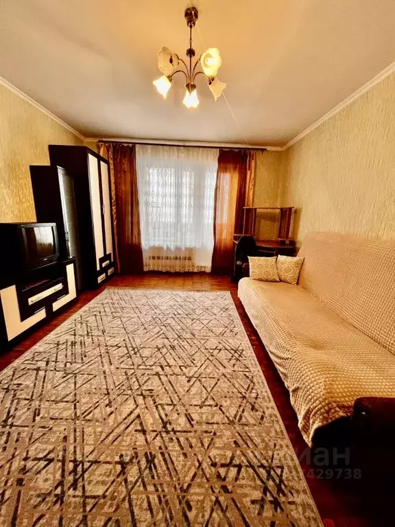 1-к кв. Москва проезд Шокальского, 12 (36.0 м) - Фото 2