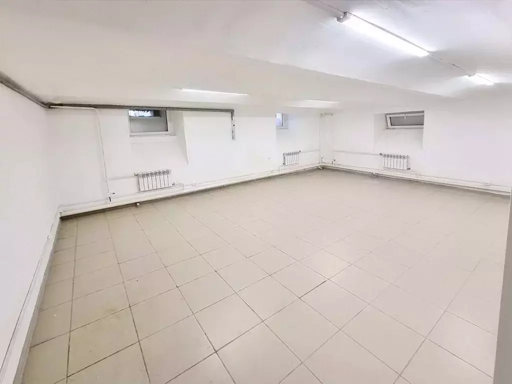 Помещение свободного назначения в Москва ул. Большая Ордынка, 68 (19 ... - Фото 1