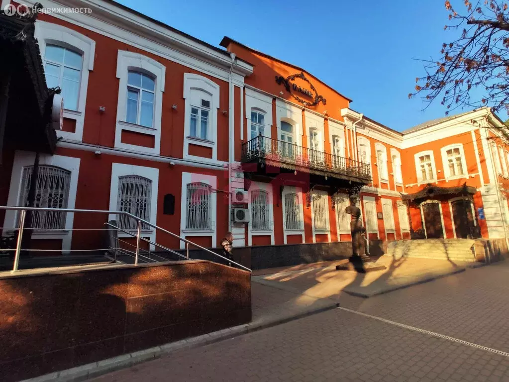 Офис (723.8 м) - Фото 2
