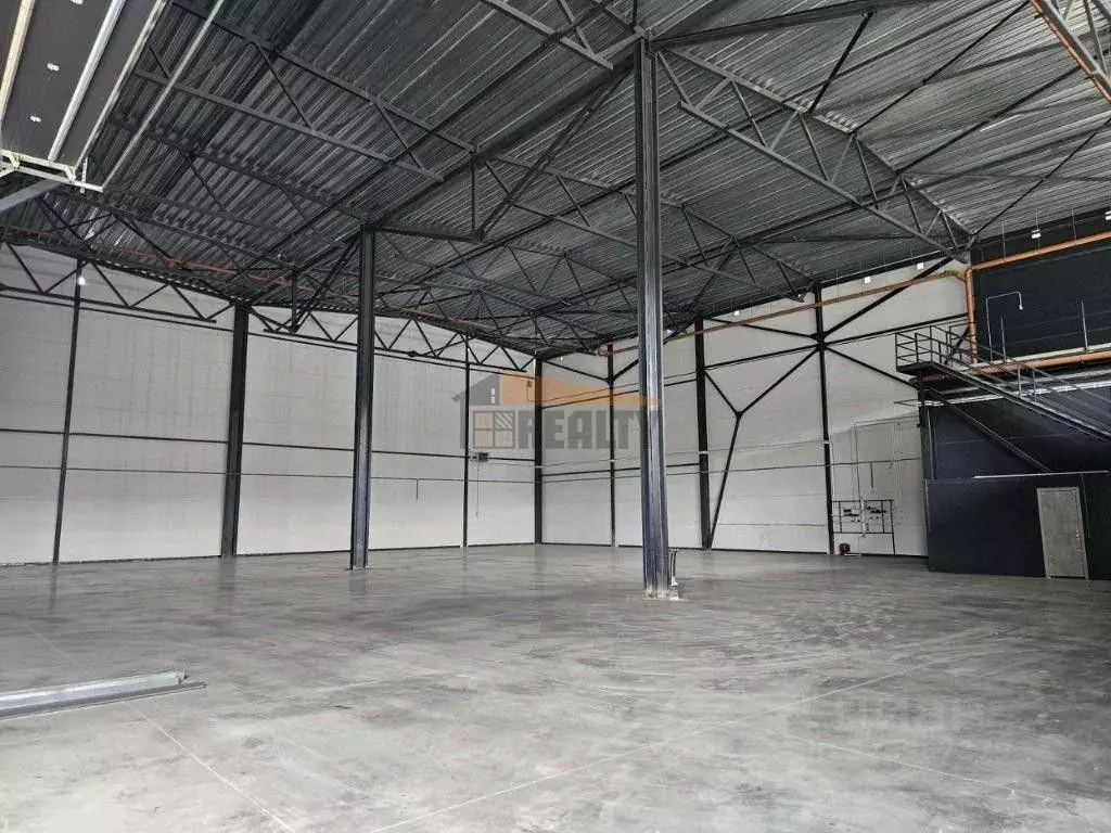 Склад в Московская область, Люберцы городской округ, д. Часовня 5/1 ... - Фото 2