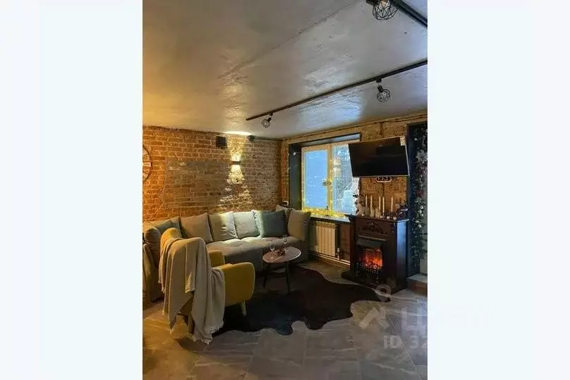 Дом в Московская область, Ступино городской округ, Резиденции Мелихово ... - Фото 0