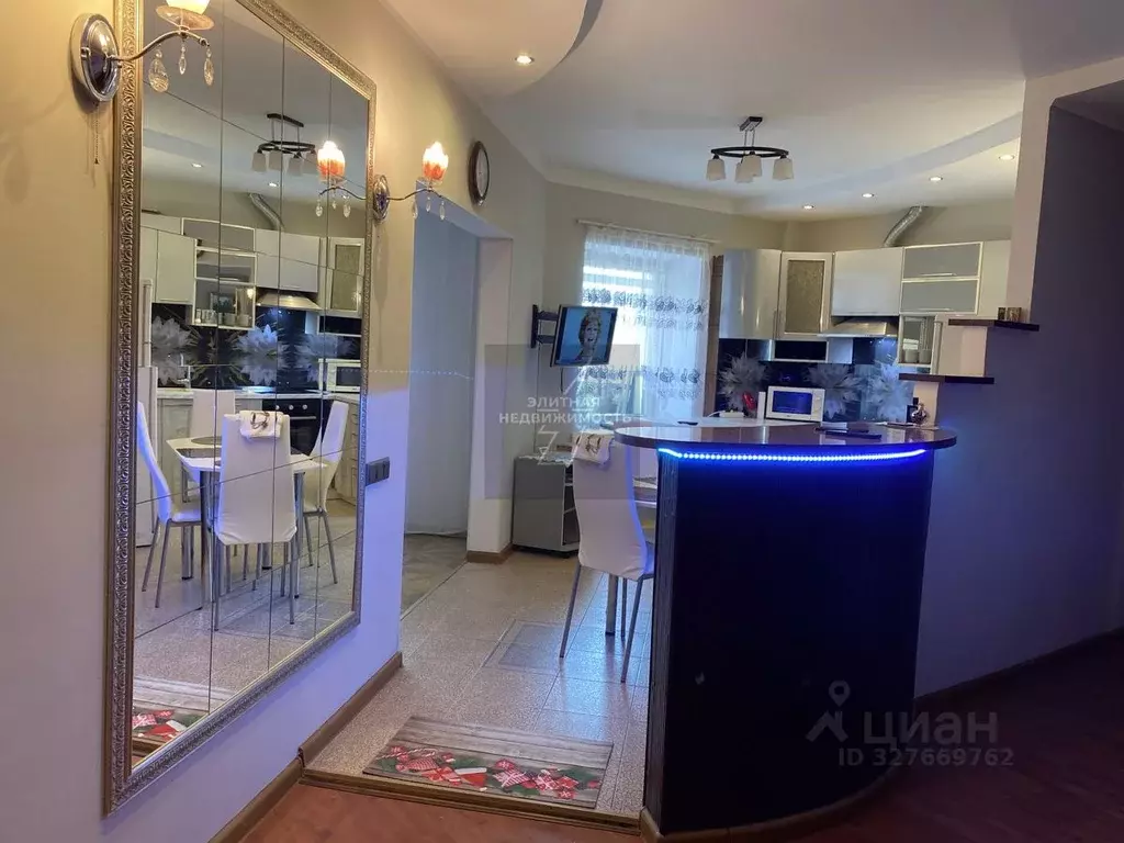 3-к кв. Москва ул. Лавочкина, 34 (120.0 м) - Фото 2