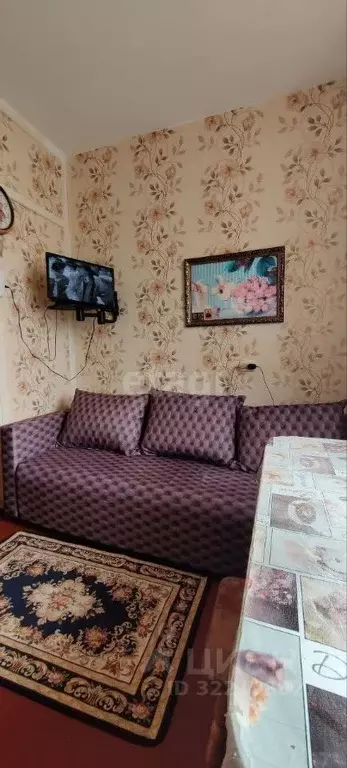 1-к кв. Ямало-Ненецкий АО, Муравленко ул. 70 лет Октября, 1 (34.1 м) - Фото 1