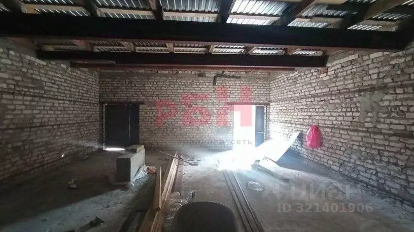 Производственное помещение в Самарская область, Самара Заводское ш., ... - Фото 1