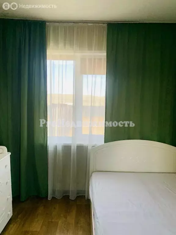 1-комнатная квартира: село Сукпак, Кызылская улица, 68 (33.3 м) - Фото 1