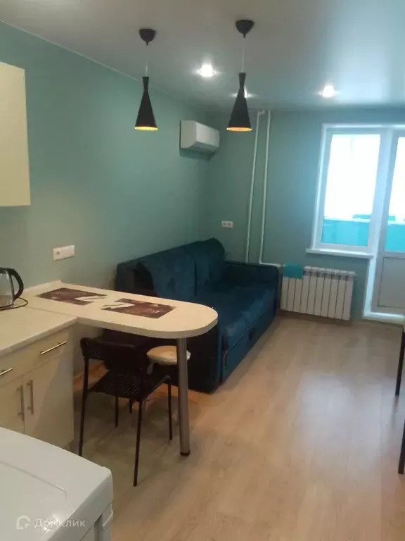 Продаётся квартира-студия, 26.5 м - Фото 1