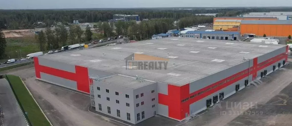 Производственное помещение в Московская область, Солнечногорск ... - Фото 1