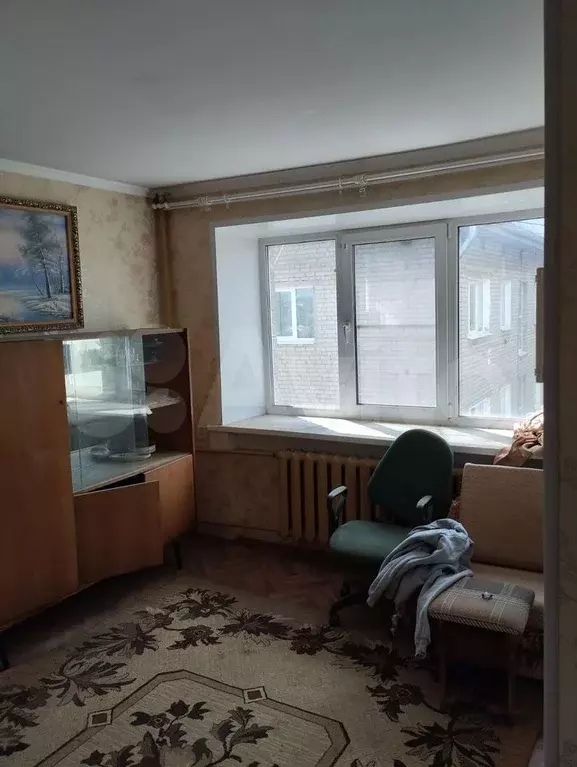 1-к. квартира, 29 м, 5/5 эт. - Фото 0