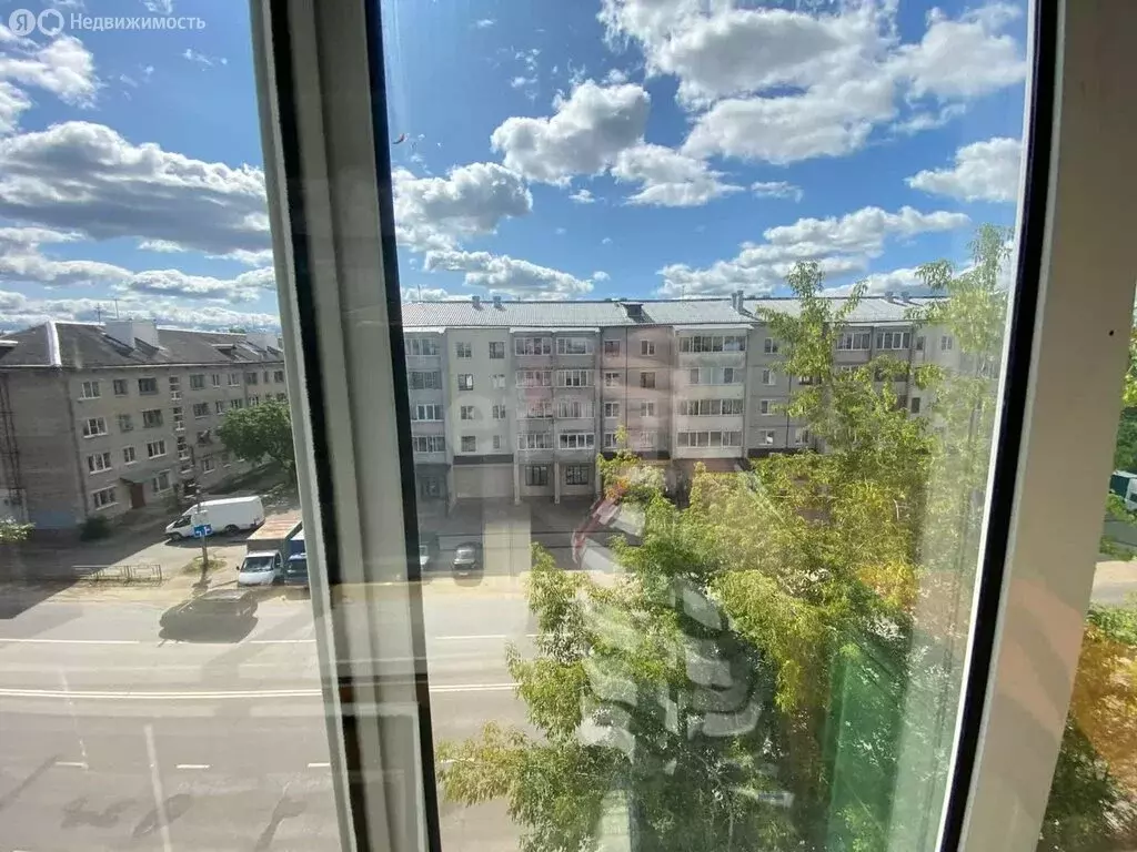 1-комнатная квартира: Котлас, улица Маяковского, 18 (30 м) - Фото 0