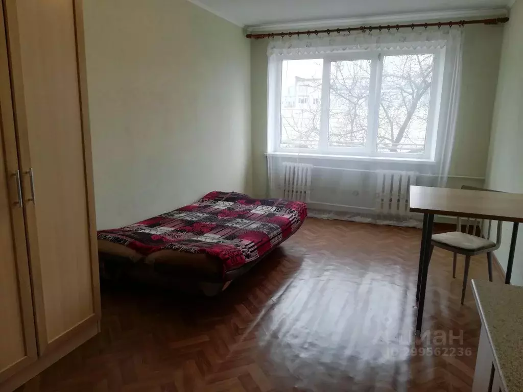 Комната Калининградская область, Калининград Серпуховская ул., 33 - Фото 2