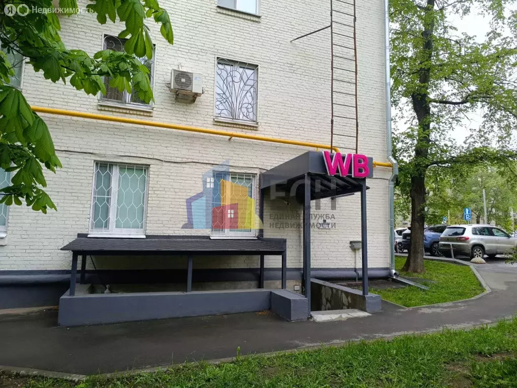 Помещение свободного назначения (109 м) - Фото 0
