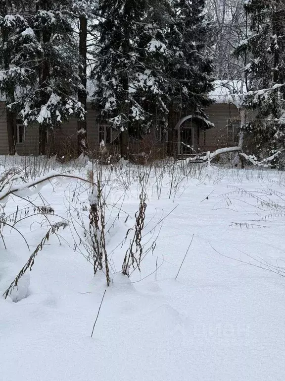 Помещение свободного назначения в Московская область, Дмитров ... - Фото 1