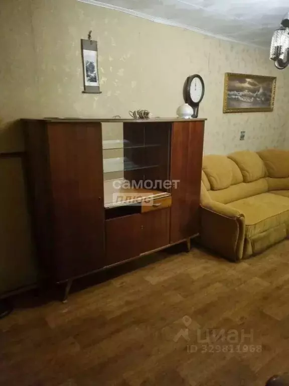 2-к кв. Курская область, Курск ул. Менделеева, 61Б (42.9 м) - Фото 2