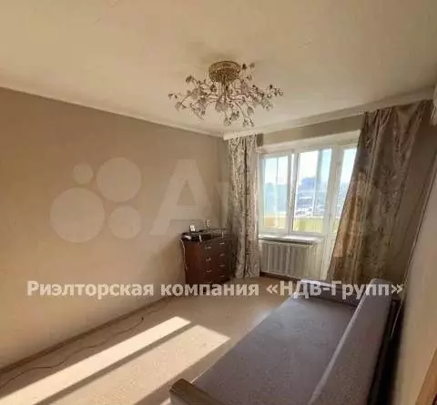 1-к. квартира, 32 м, 9/10 эт. - Фото 0