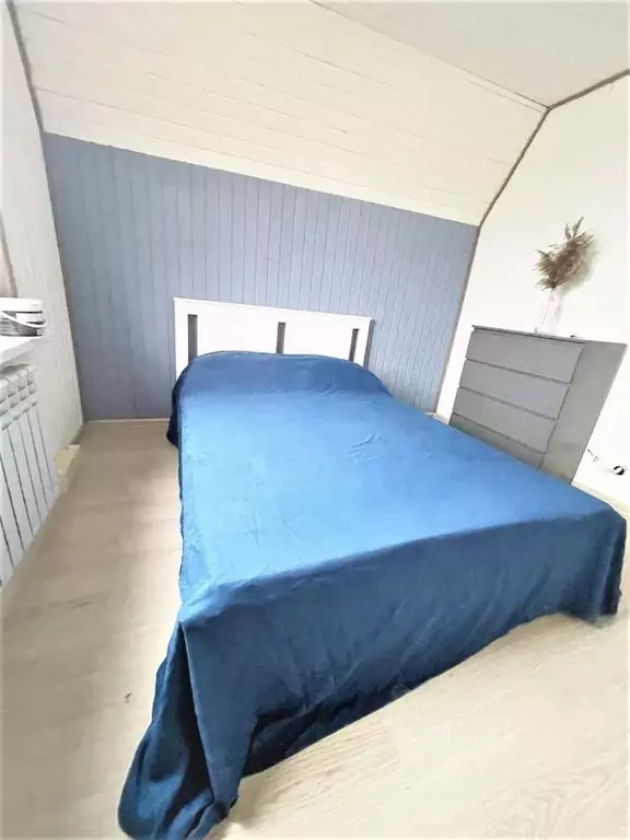 Дом в Московская область, Домодедово городской округ, д. Жеребятьево ... - Фото 2