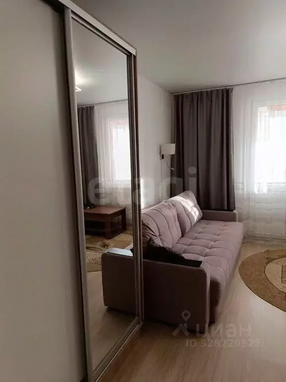 Студия Нижегородская область, Нижний Новгород ул. Новокузнечихинская, ... - Фото 1