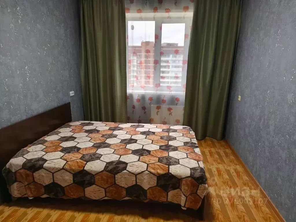 2-к кв. Красноярский край, Красноярск ул. Алексеева, 25 (45.0 м) - Фото 1