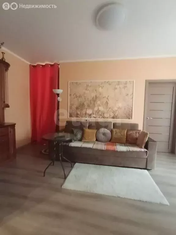 2-комнатная квартира: Орёл, Красноармейская улица, 3 (43 м) - Фото 2