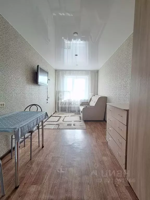 Студия Иркутская область, Иркутск Пограничный пер., 1А (18.5 м) - Фото 0