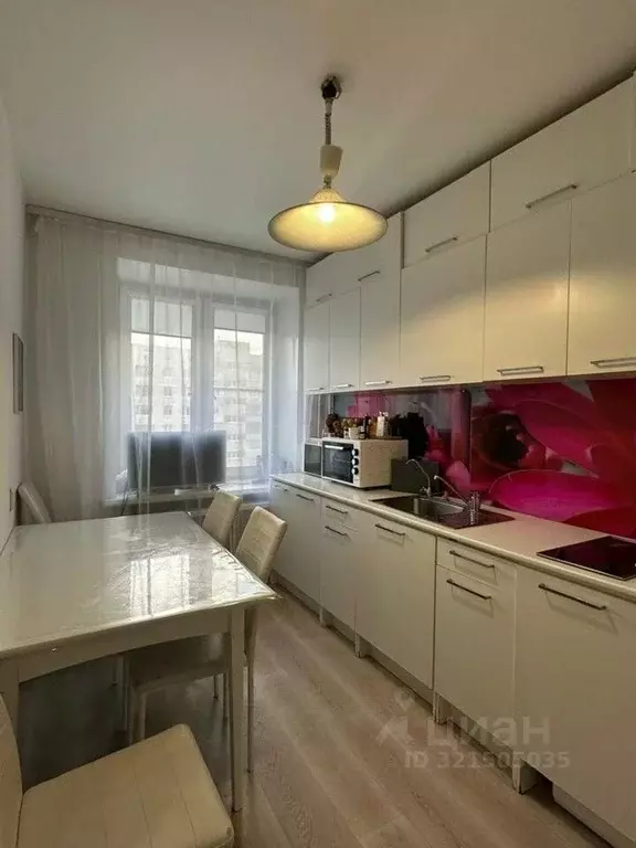 1-к кв. Архангельская область, Архангельск Воскресенская ул., 101 ... - Фото 0