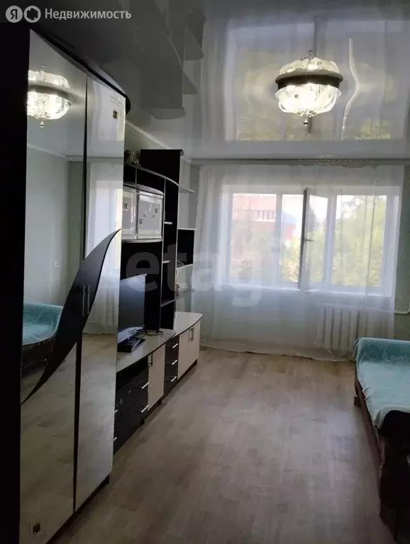 2-комнатная квартира: Стерлитамак, улица Худайбердина, 184 (42.7 м) - Фото 2