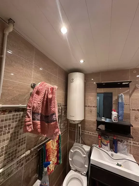 Продаётся 2-к квартира, 43.9 м - Фото 1