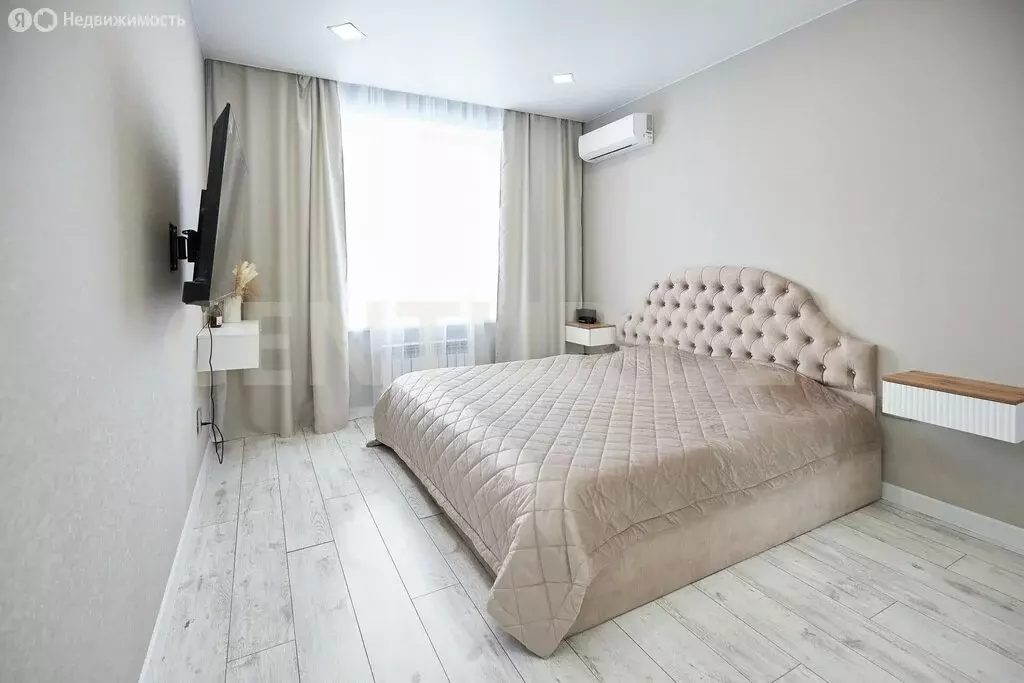 2-комнатная квартира: Ульяновск, проспект Маршала Устинова, 32 (64.6 ... - Фото 2