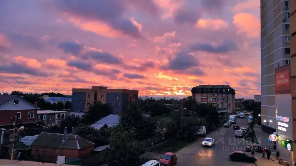 2-к кв. Краснодарский край, Краснодар Славянский мкр, ул. Заполярная, ... - Фото 0