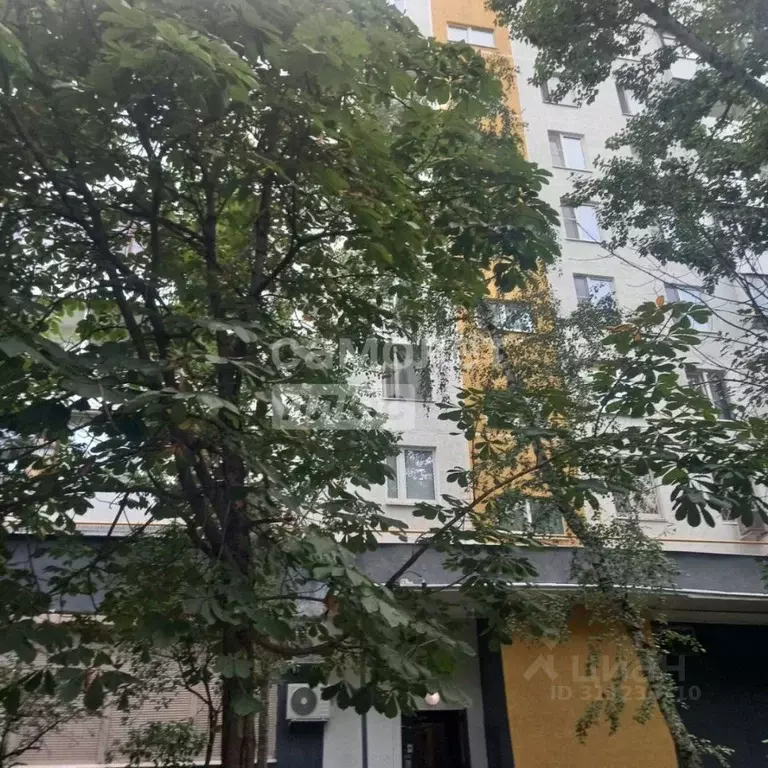 2-к кв. Москва ул. Народного Ополчения, 22К2 (43.0 м) - Фото 0