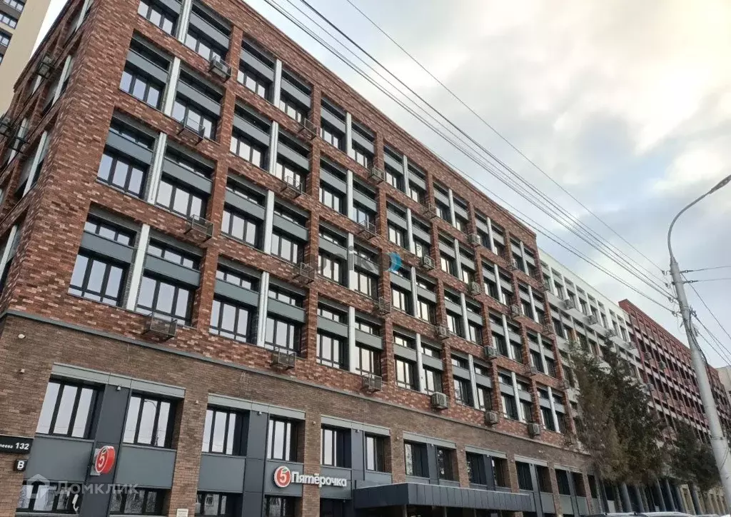 Продаётся 1-к квартира, 66.2 м - Фото 0
