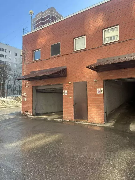 Гараж в Пермский край, Пермь Уинская ул., 15А (15 м) - Фото 2