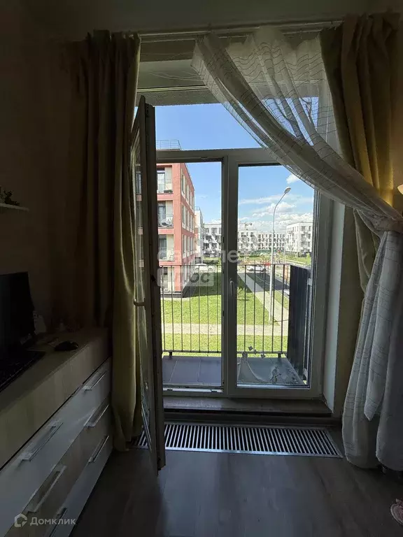 Продаётся 1-к квартира, 37.4 м - Фото 0