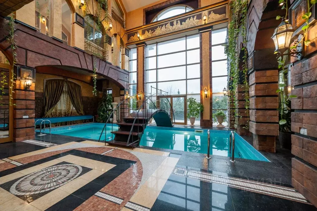 Дом в Московская область, Одинцовский городской округ, д. Таганьково, ... - Фото 2