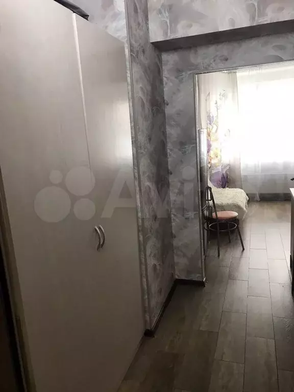 Квартира-студия, 21 м, 2/17 эт. - Фото 1